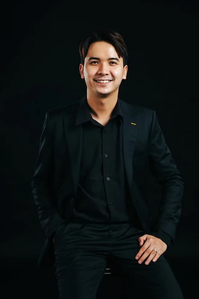 Lious Kiên Lê là ai?