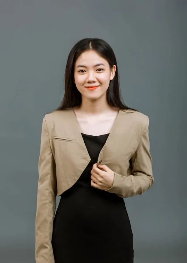 Jane Minh Hường là ai?