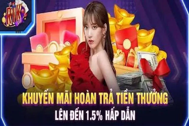 Rút Tiền 4 Khuyến Mãi Hấp Dẫn Khi Rút Tiền
