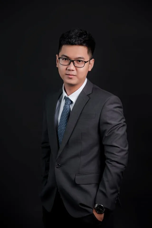 Tầm nhìn và sứ mệnh của James Hồ Mạnh