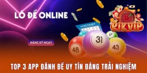 app đánh đề uy tín