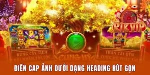 Cung Hỷ Phát Tài Rikvip