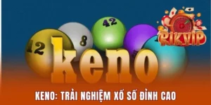 Keno Rikvip