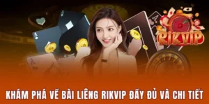 Liêng Rikvip