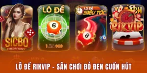 Lô Đề Rikvip