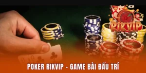 Poker Rikvip