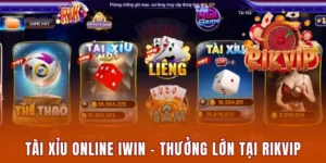 Tài Xỉu Online Iwin