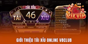 Tài Xỉu Online V8club