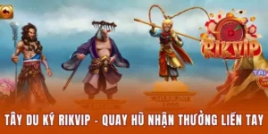 Tây du ký Rikvip