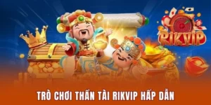 Thần tài Rikvip