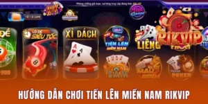 Tiến Lên Miền Nam Rikvip