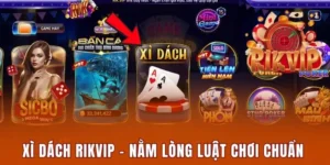 Xì Dách Rikvip